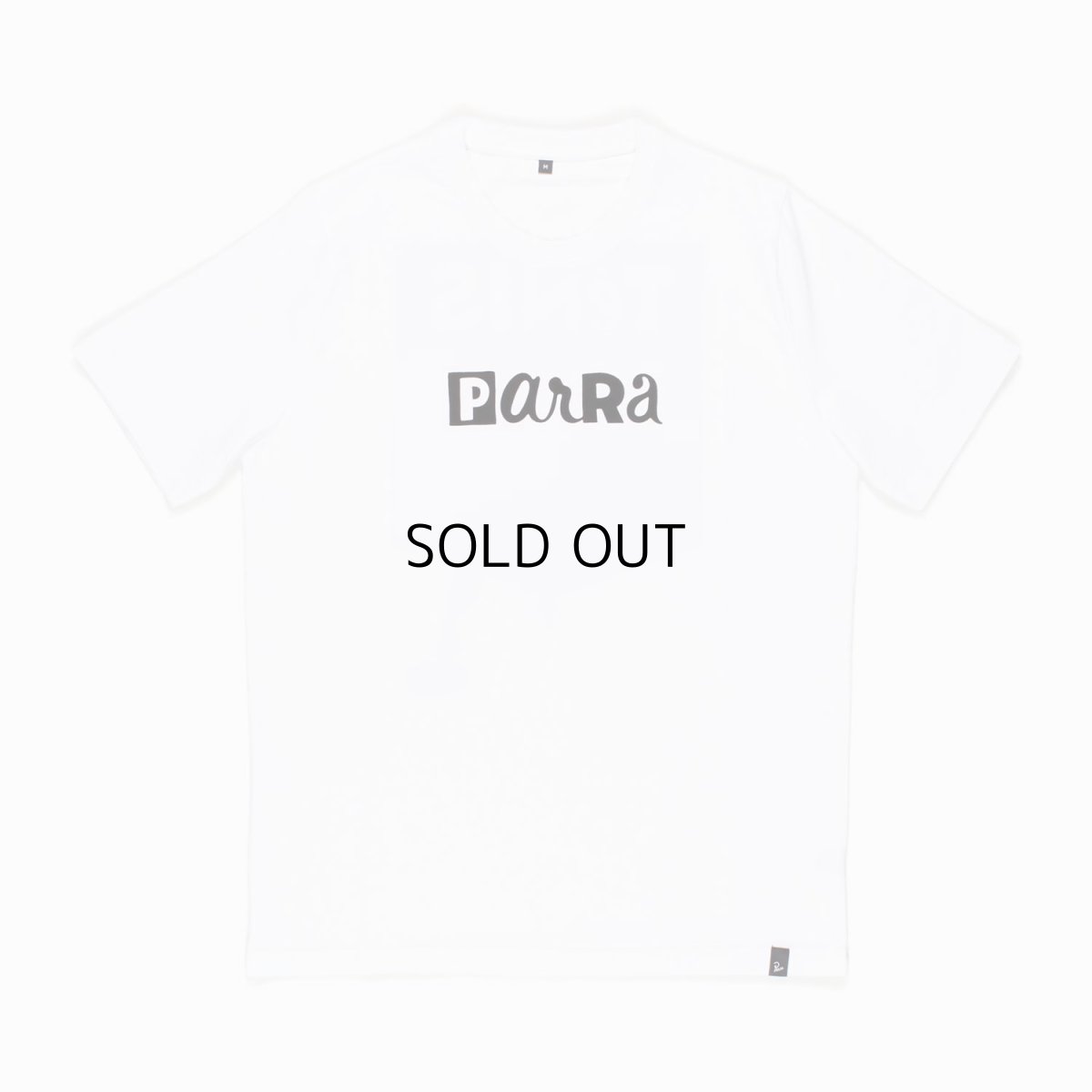 画像4: BY PARRA T-SHIRT TENIS (4)