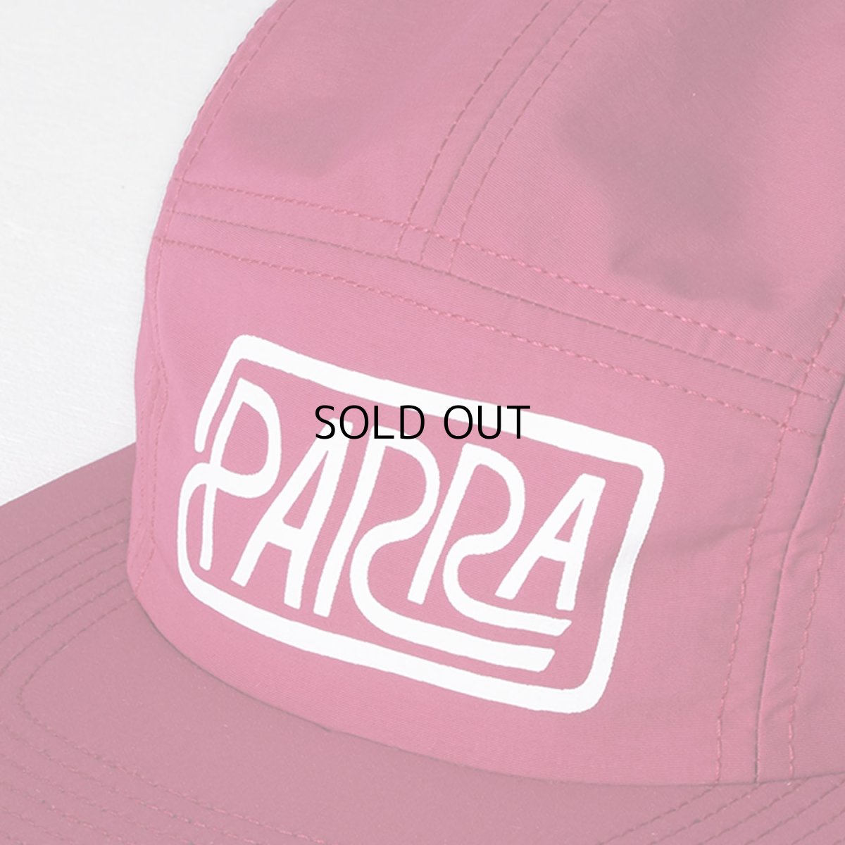 画像2: BY PARRA VOLLEY HAT LABYRINTH LOGO (2)