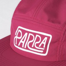 画像2: BY PARRA VOLLEY HAT LABYRINTH LOGO (2)