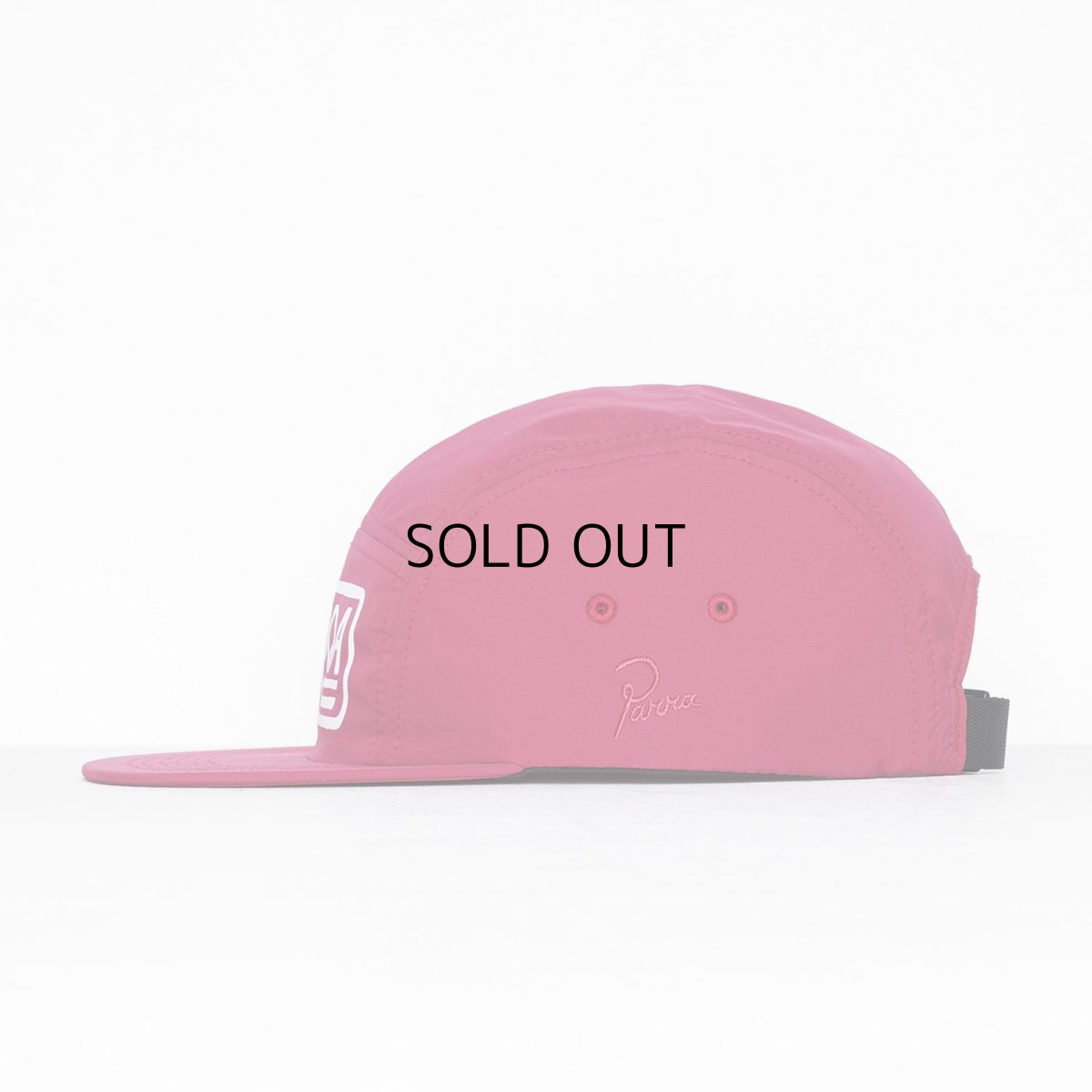 画像3: BY PARRA VOLLEY HAT LABYRINTH LOGO (3)