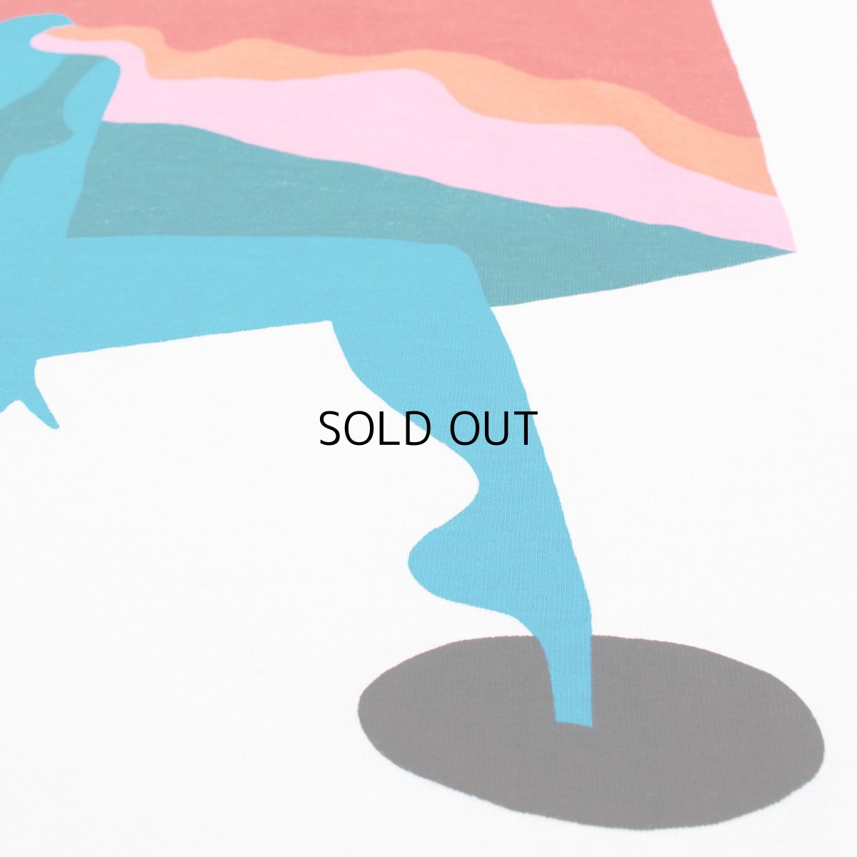 画像3: BY PARRA T-SHIRT TENIS (3)