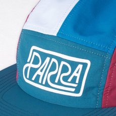 画像2: BY PARRA VOLLEY HAT LABYRINTH LOGO (2)