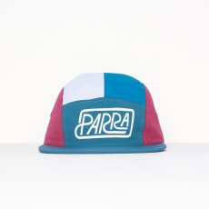 画像1: BY PARRA VOLLEY HAT LABYRINTH LOGO (1)