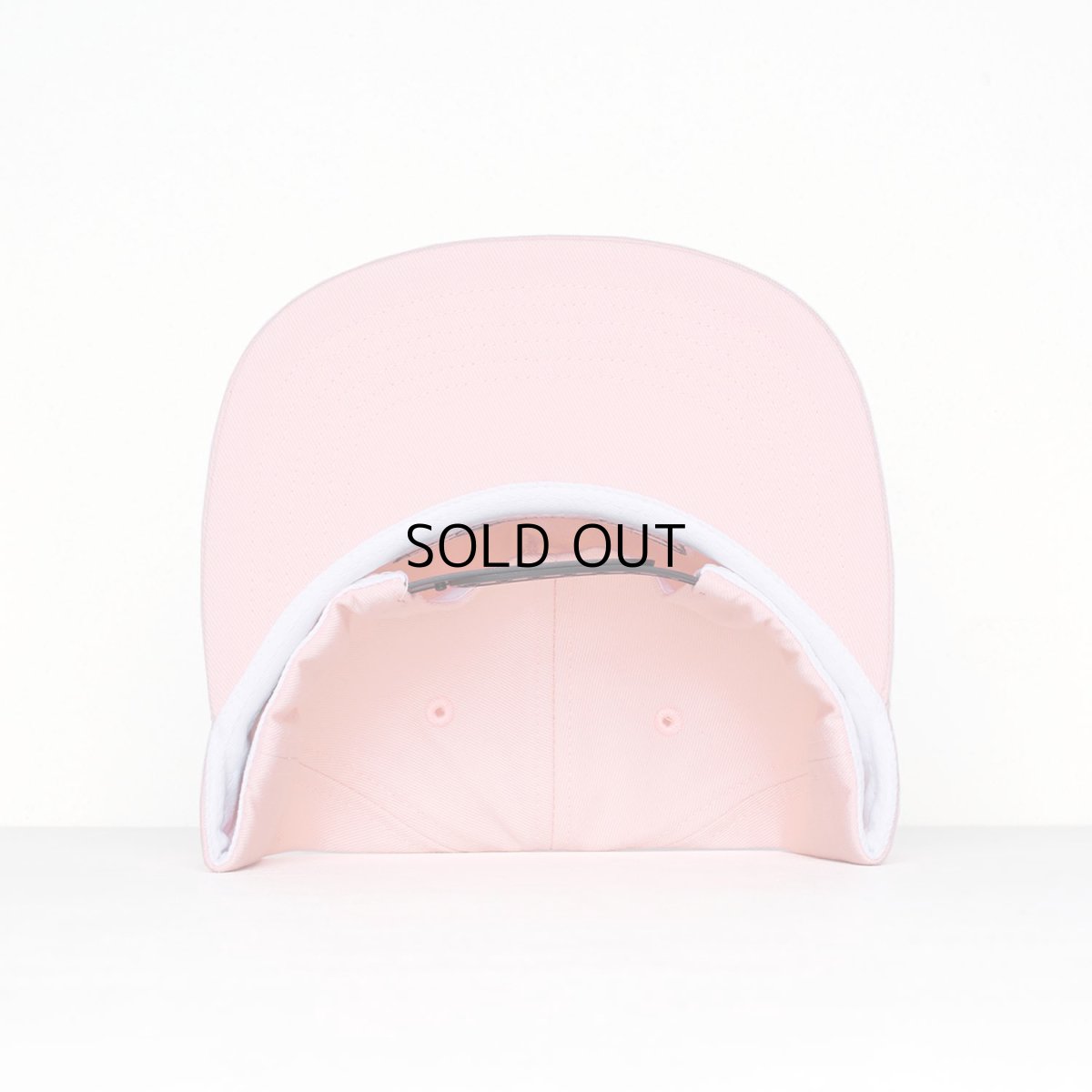 画像5: BY PARRA 5 PANEL HAT GARY (5)