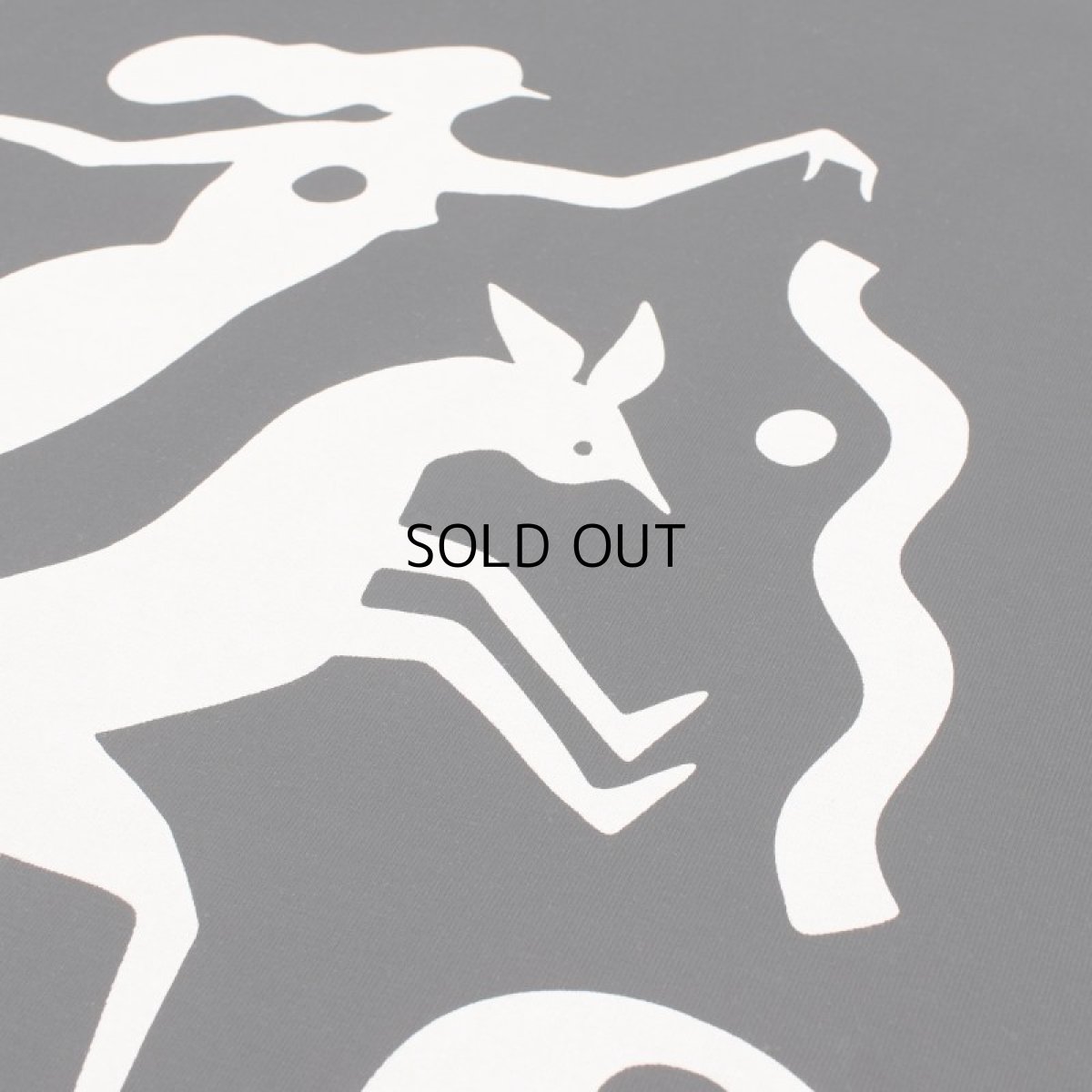 画像2: BY PARRA T-SHIRT WORKOUT WOMAN HORSE (2)