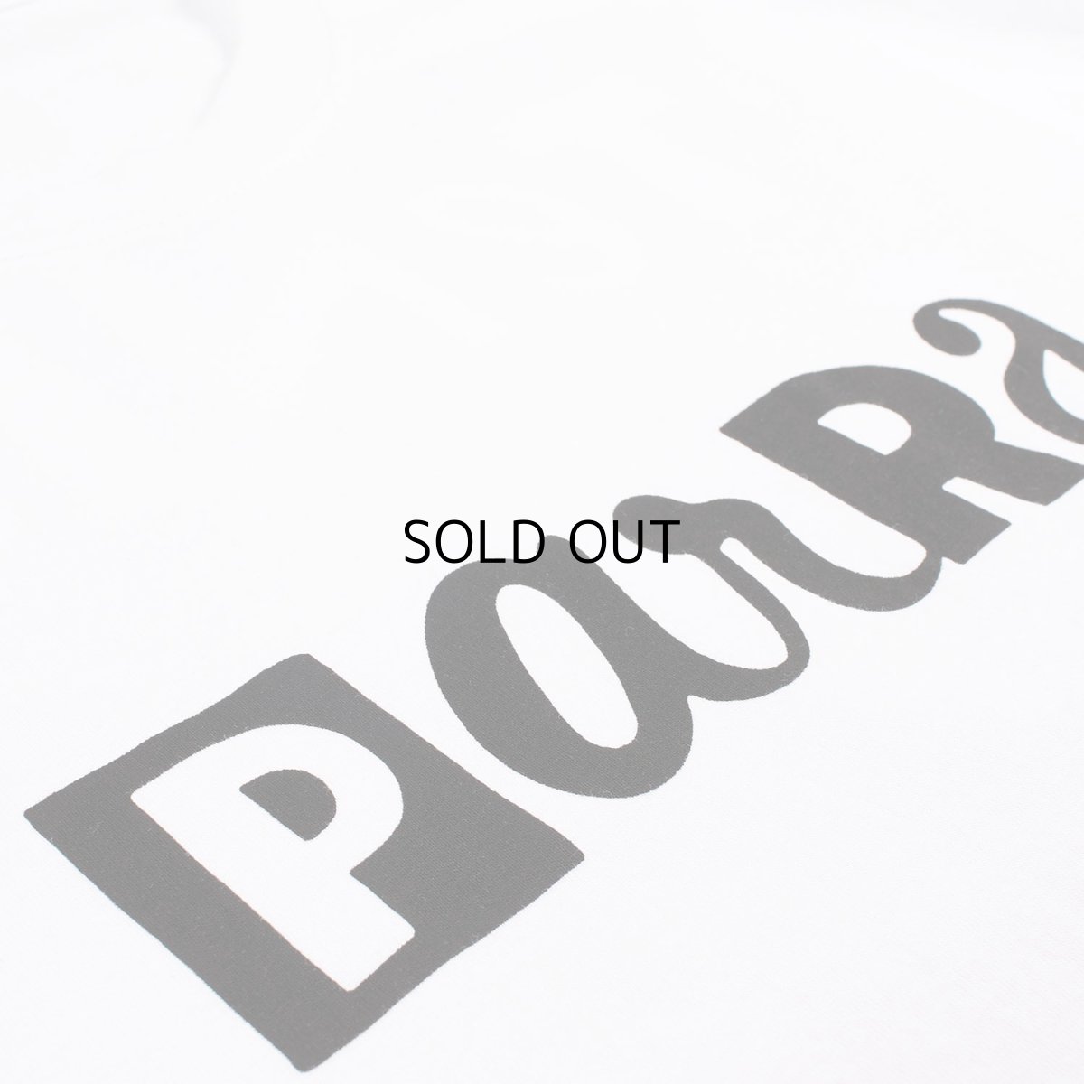 画像5: BY PARRA T-SHIRT TENIS (5)