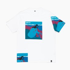 画像1: BY PARRA T-SHIRT NO BEACH (1)