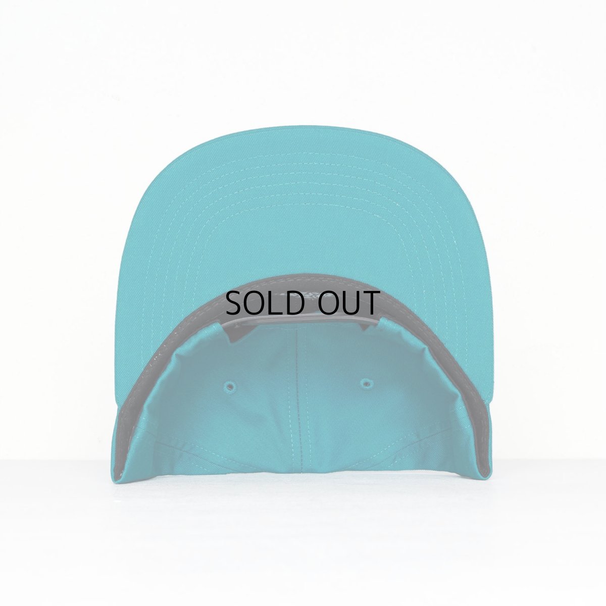 画像5: BY PARRA 6 PANEL HAT NOT RACING (5)