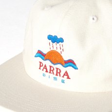 画像2: BY PARRA 6 PANEL HAT PARRA DISE (2)