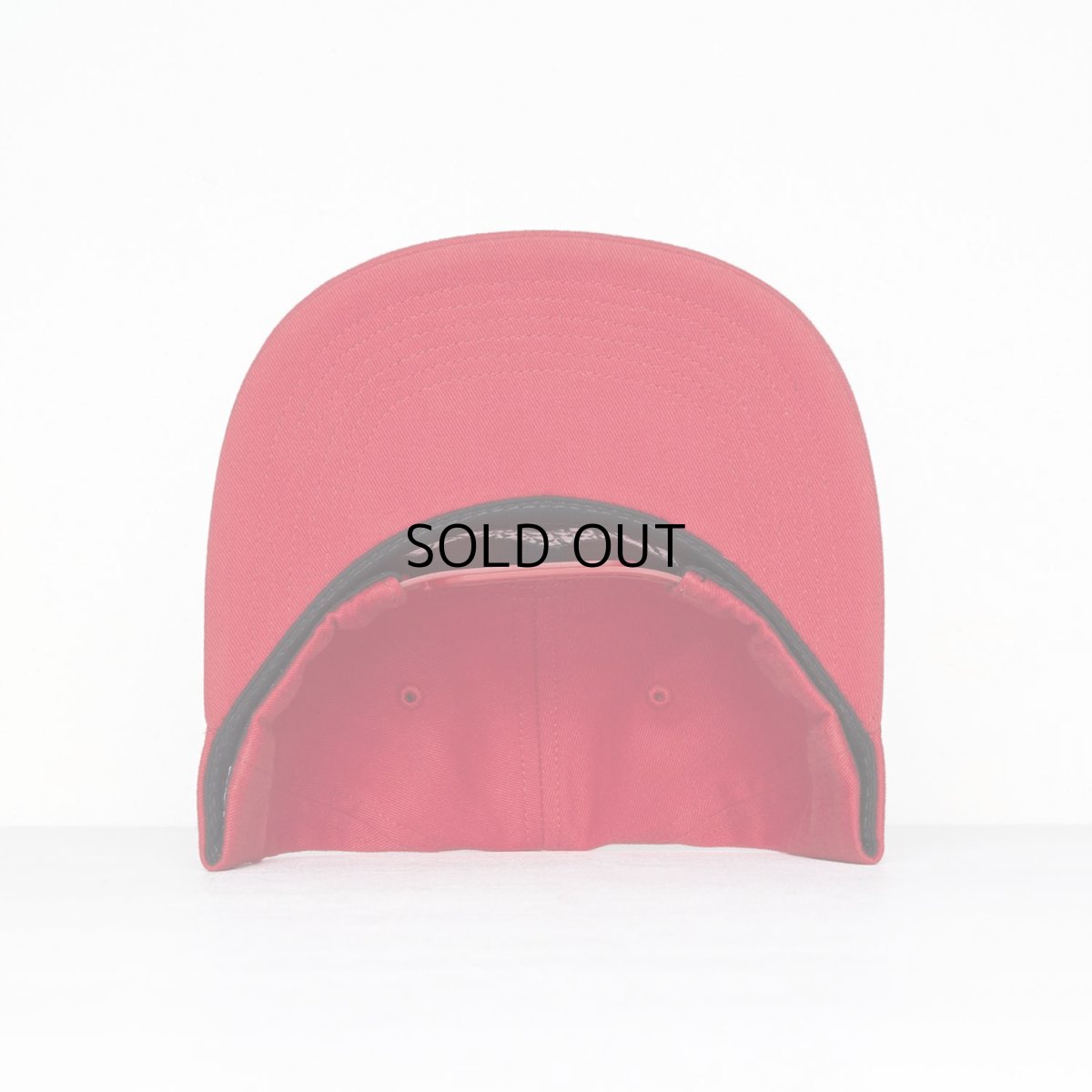 画像5: BY PARRA 6 PANEL HAT NOT RACING (5)