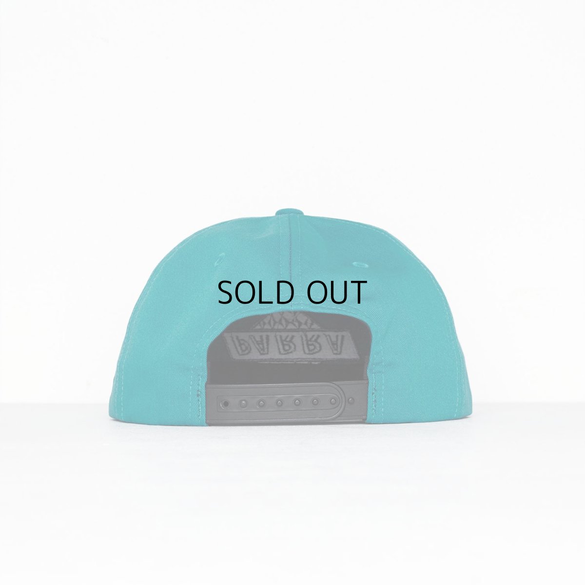 画像4: BY PARRA 6 PANEL HAT NOT RACING (4)