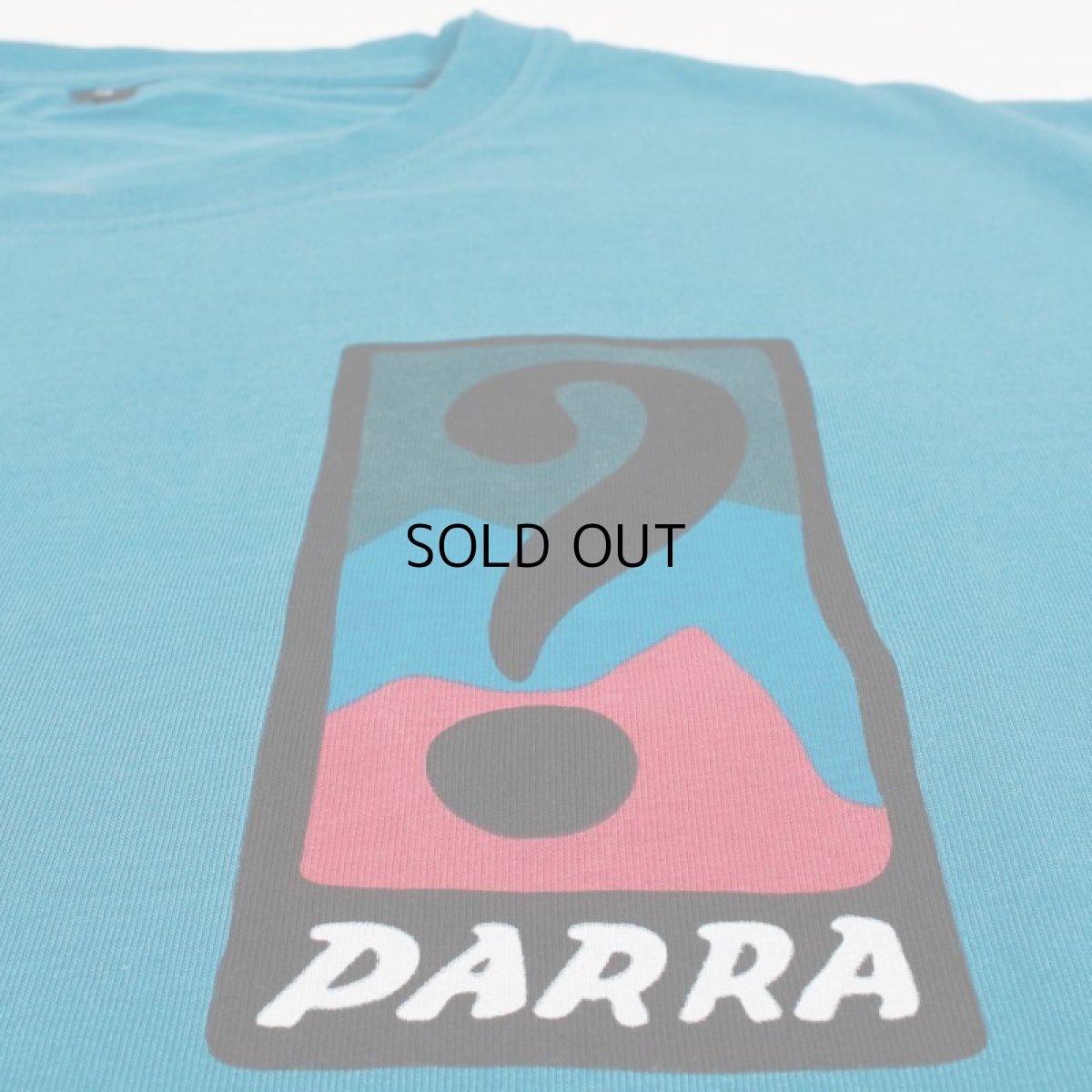 画像5: BY PARRA T-SHIRT INDY TUCK KNEE (5)