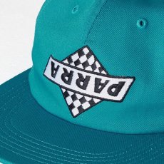 画像2: BY PARRA 6 PANEL HAT NOT RACING (2)