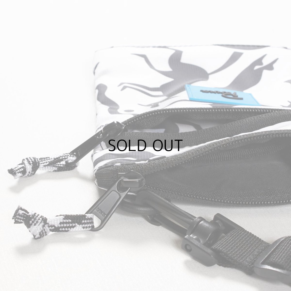 画像4: BY PARRA POUCH WORKOUT WOMAN HORSE (4)