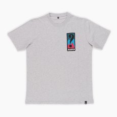 画像2: BY PARRA T-SHIRT INDY TUCK KNEE (2)