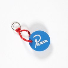 画像1: BY PARRA FLOATY KEYCHAIN SIGNATURE (1)