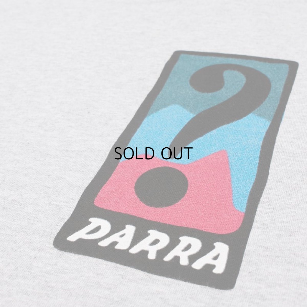 画像5: BY PARRA T-SHIRT INDY TUCK KNEE (5)