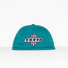 画像1: BY PARRA 6 PANEL HAT NOT RACING (1)