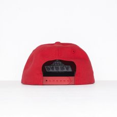 画像4: BY PARRA 6 PANEL HAT NOT RACING (4)