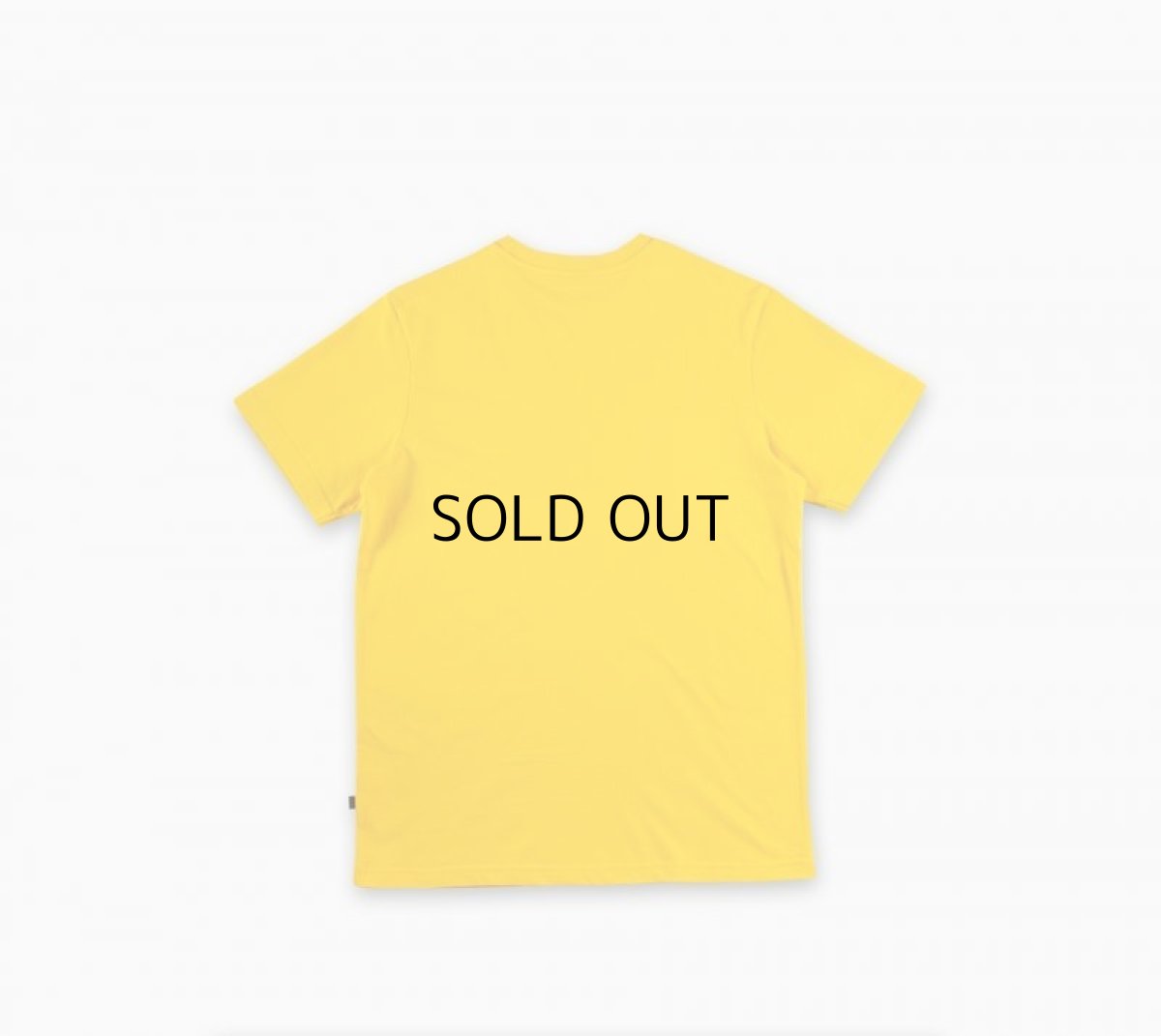 画像3: BEN-G MULLEN T-SHIRT (3)