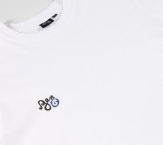 画像2: BEN-G BASIC SCRIPT T-SHIRT (2)