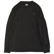 画像2: THE NORTH FACE THROWBACK L/S TEE (2)