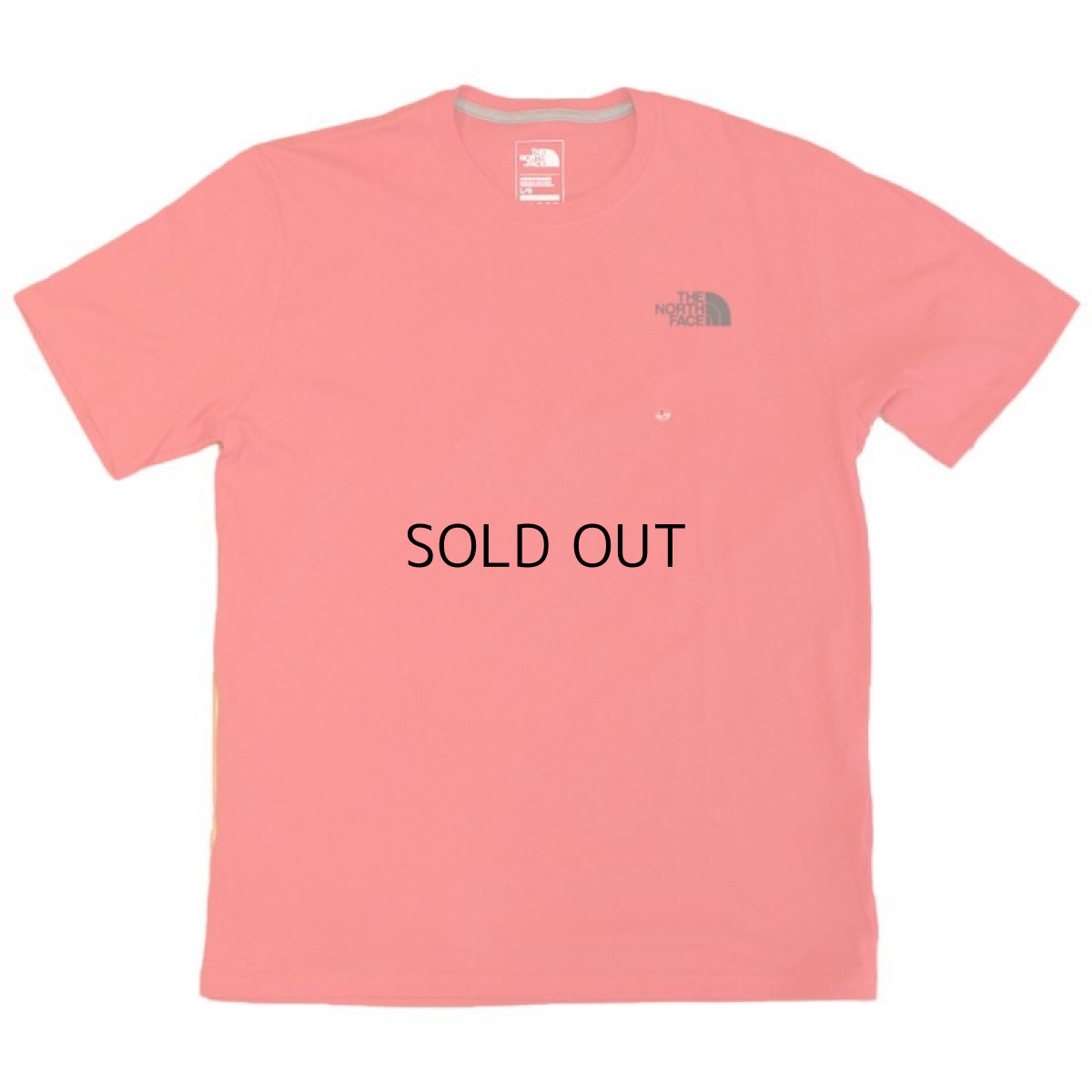 画像2: THE NORTH FACE RED BOX S/S TEE (2)