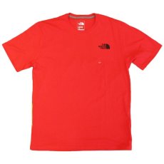 画像2: THE NORTH FACE RED BOX S/S TEE (2)