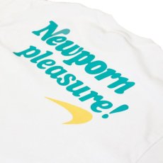 画像2: NEWPORN PLEASURE S/S POCKET TEE (2)