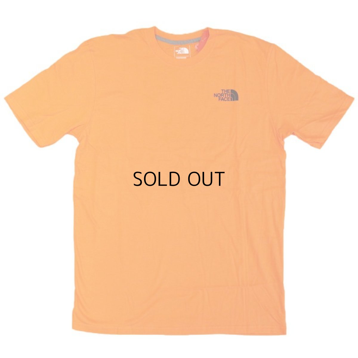 画像2: THE NORTH FACE RED BOX S/S TEE (2)