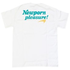 画像1: NEWPORN PLEASURE S/S POCKET TEE (1)