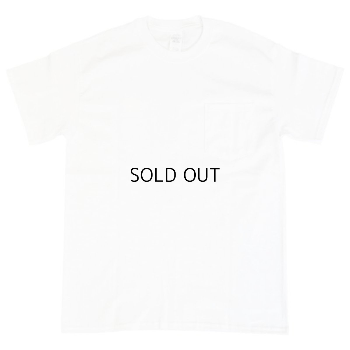 画像3: NEWPORN PLEASURE S/S POCKET TEE (3)