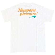 画像1: NEWPORN PLEASURE S/S POCKET TEE (1)