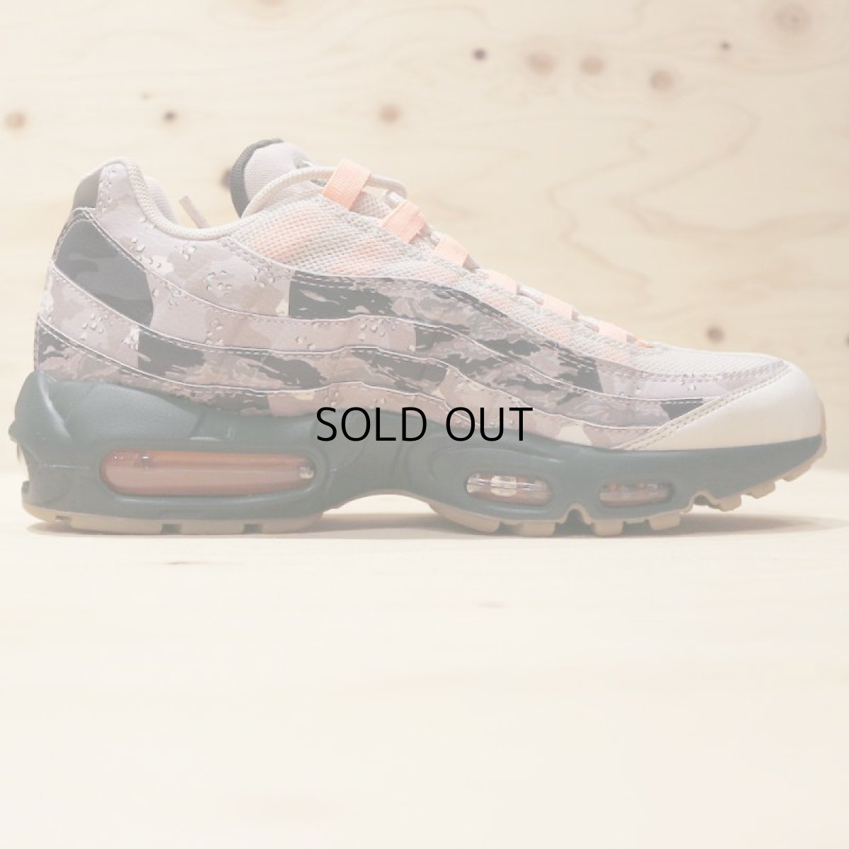 画像3: NIKE AIR MAX 95 ESSENTIAL (3)