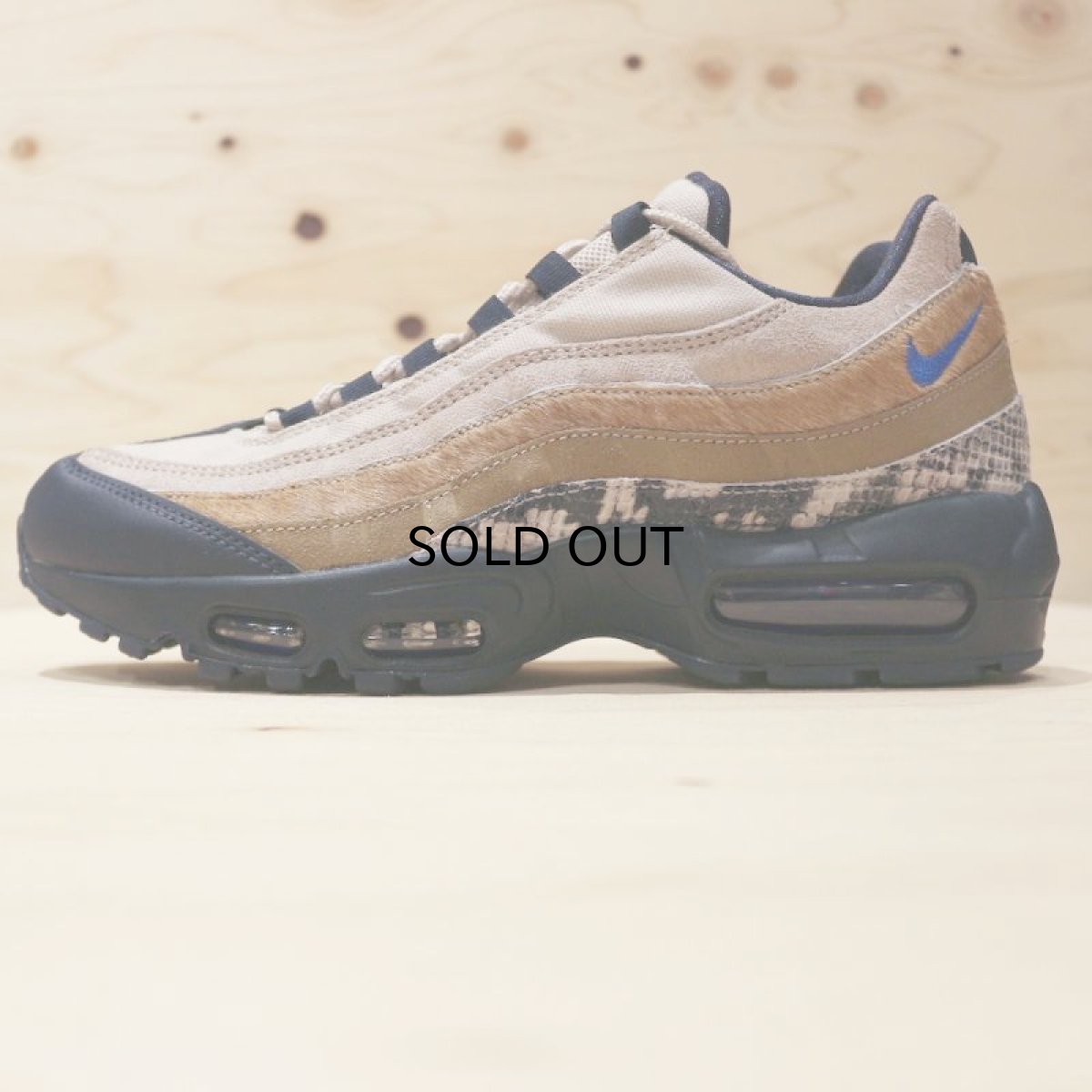 画像1: NIKE AIR MAX 95 (1)