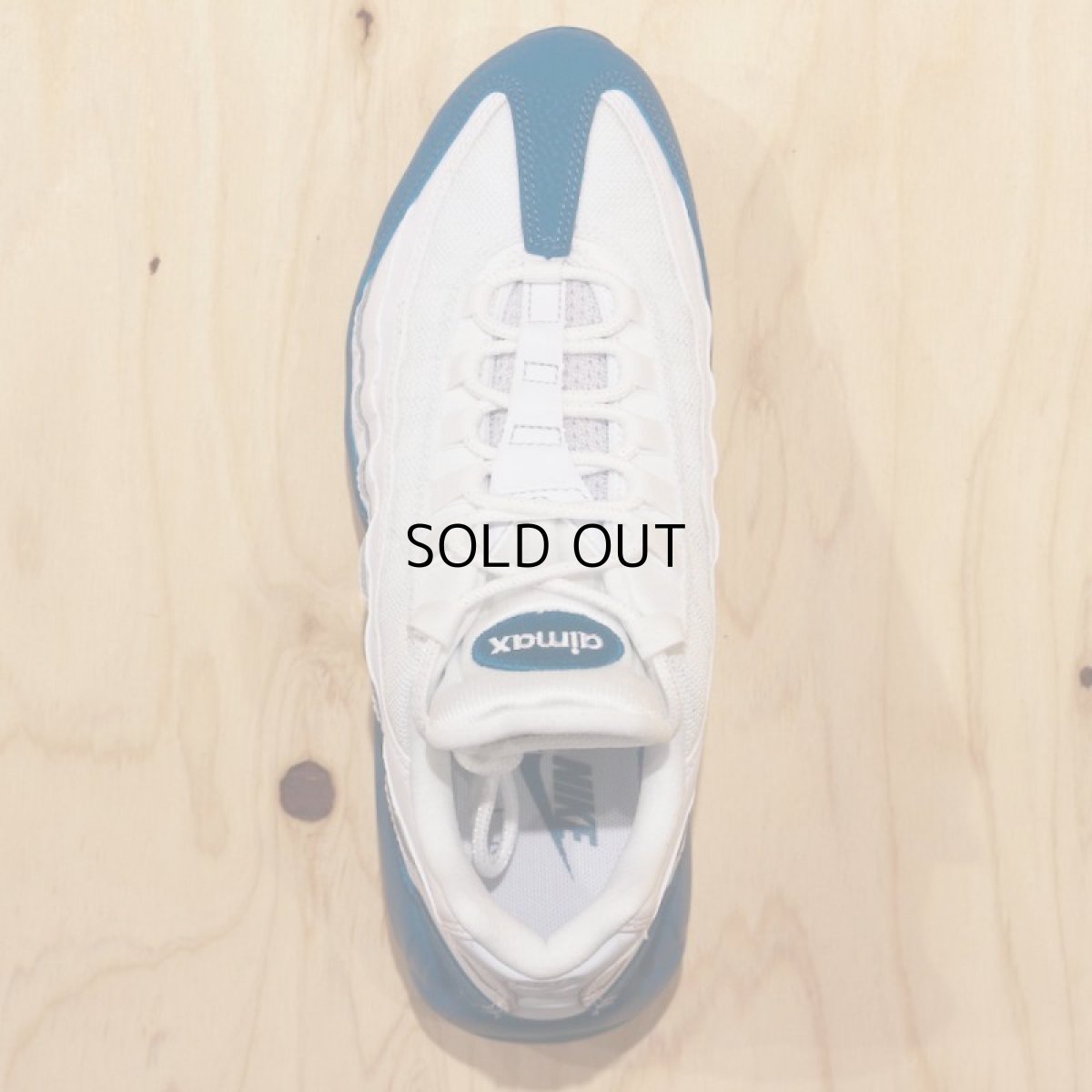 画像4: NIKE AIR MAX 95 ESSENTIAL (4)