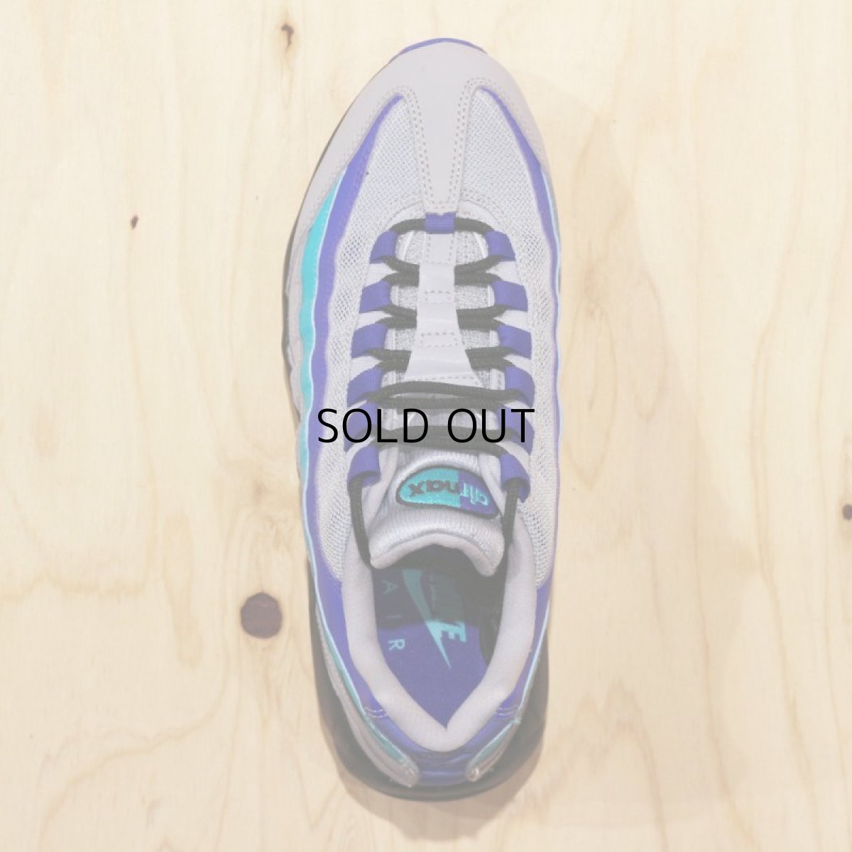 画像4: NIKE AIR MAX 95 OG (4)