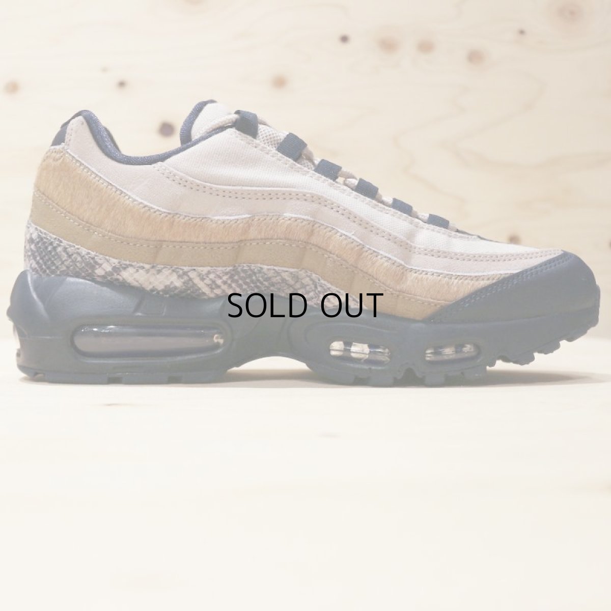 画像3: NIKE AIR MAX 95 (3)