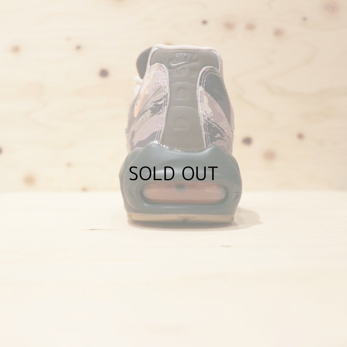 画像2: NIKE AIR MAX 95 ESSENTIAL (2)