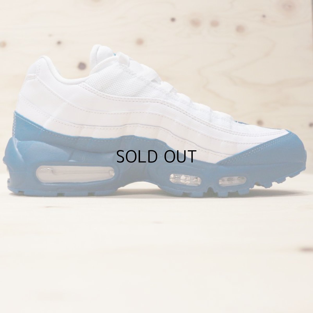 画像3: NIKE AIR MAX 95 ESSENTIAL (3)