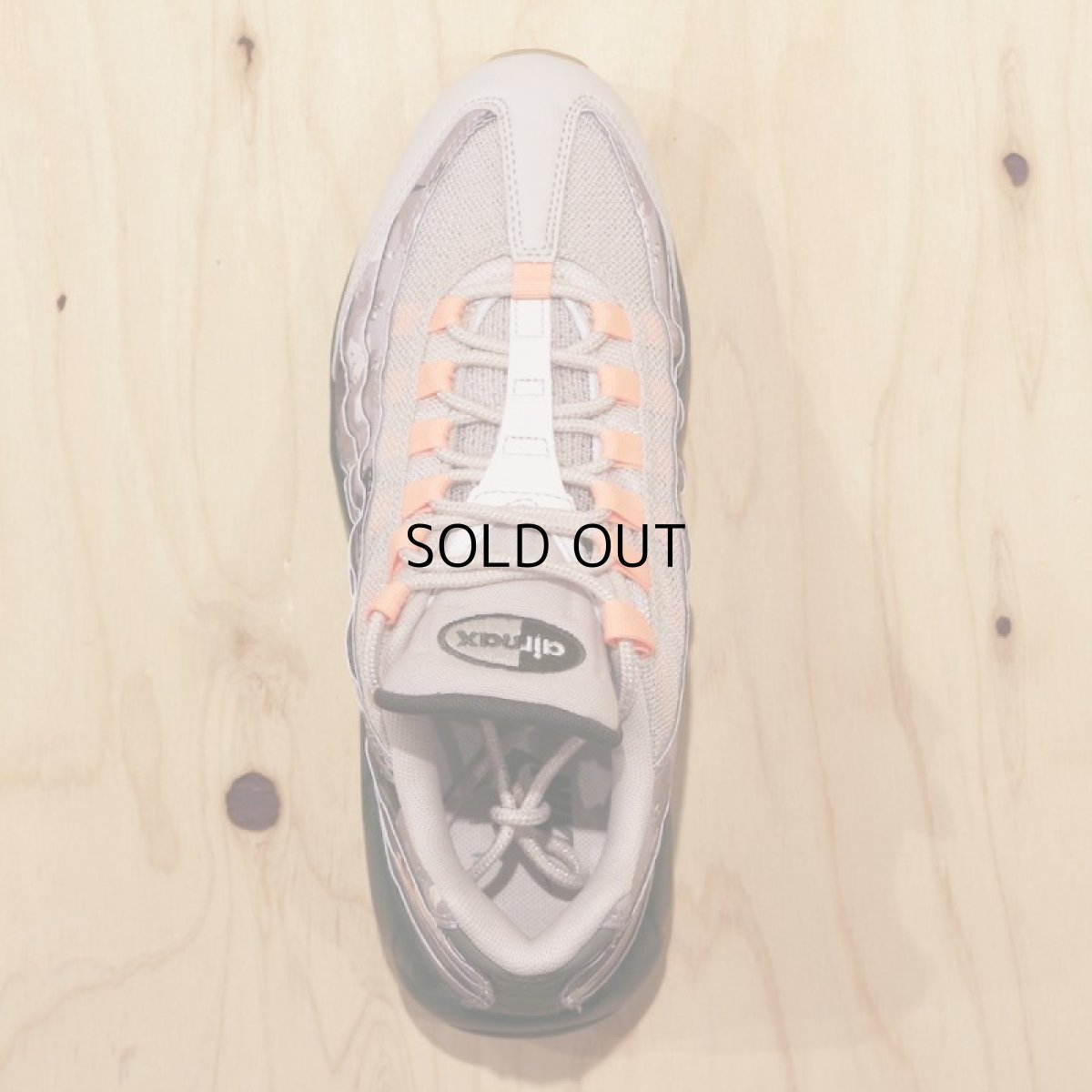 画像4: NIKE AIR MAX 95 ESSENTIAL (4)