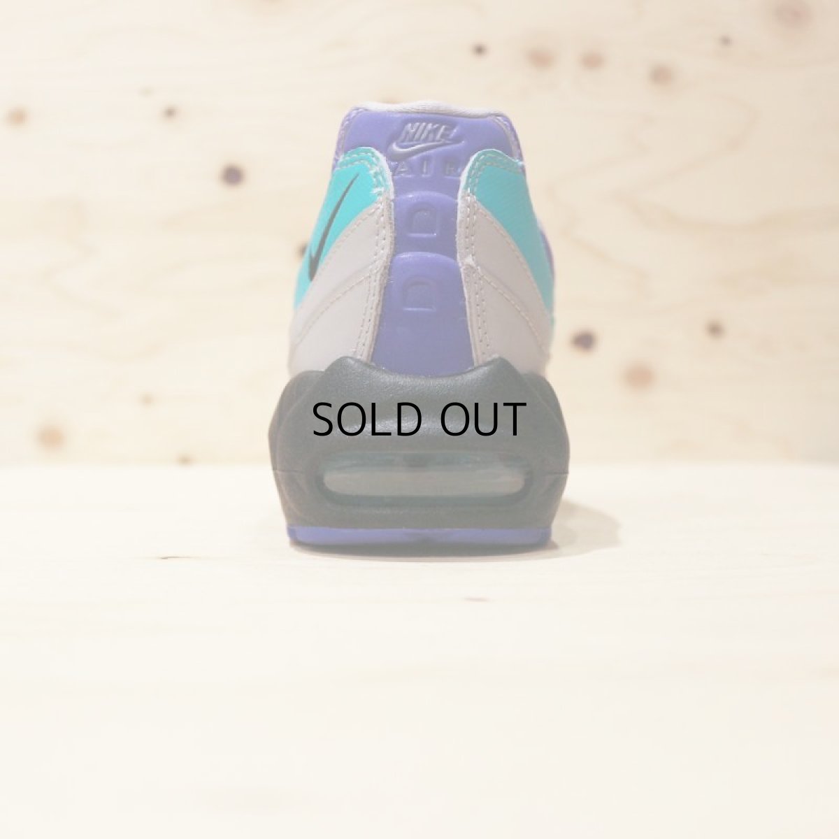 画像2: NIKE AIR MAX 95 OG (2)