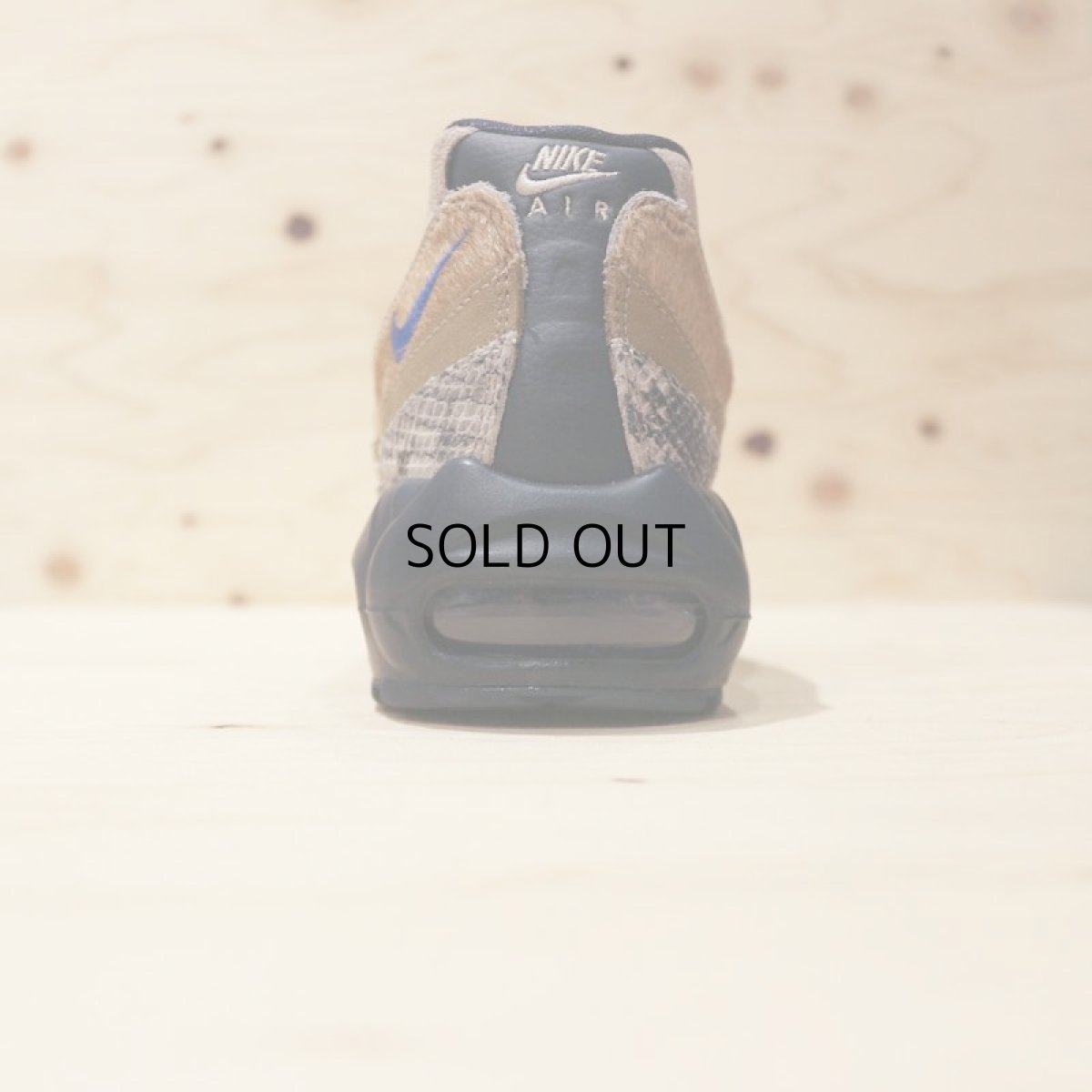 画像2: NIKE AIR MAX 95 (2)