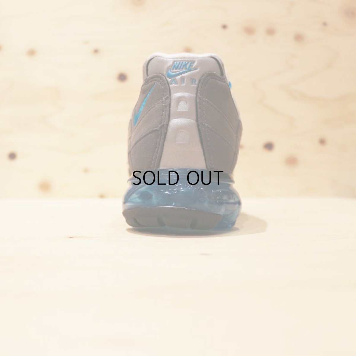 画像2: NIKE AIR VAPORMAX 95 (2)