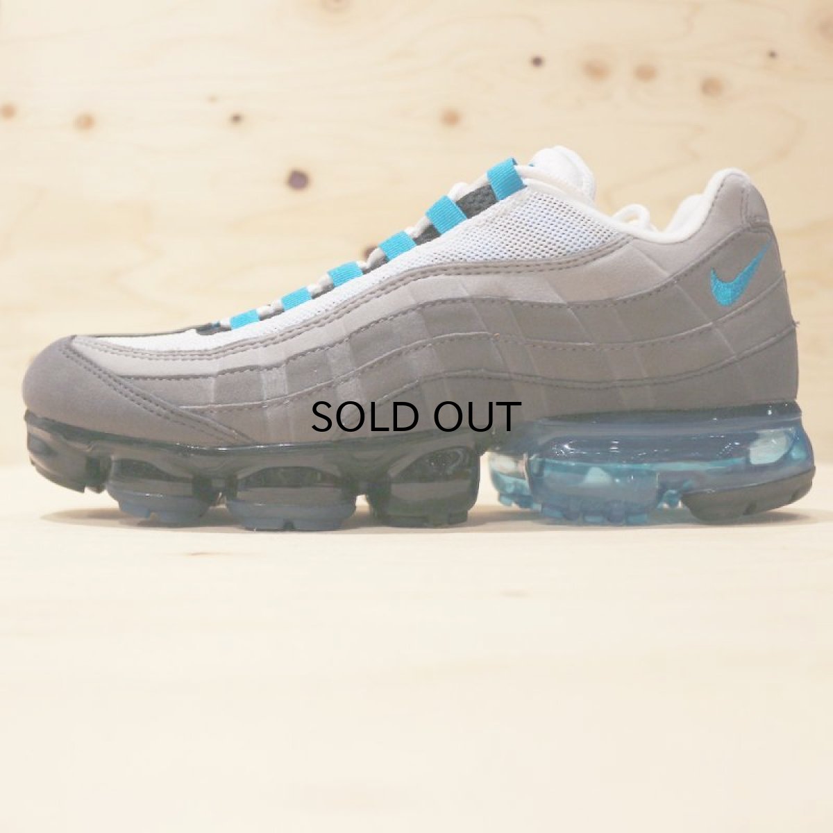 画像1: NIKE AIR VAPORMAX 95 (1)