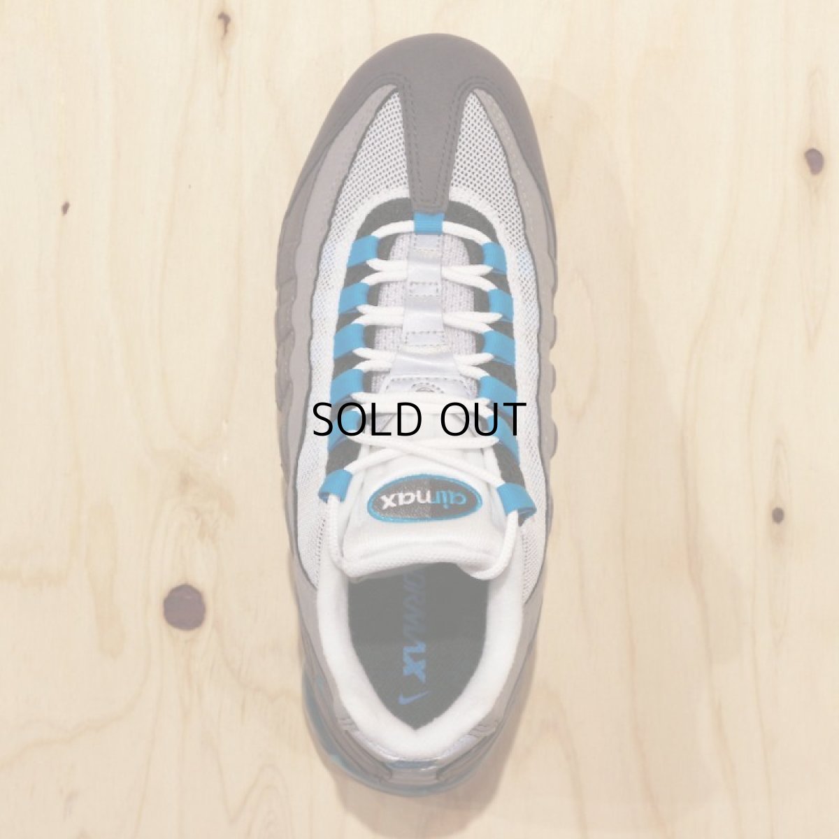 画像4: NIKE AIR VAPORMAX 95 (4)