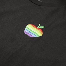 画像2: RAINBOW APPLE S/S TEE (2)