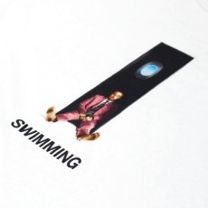 画像2: MAC MILLER SWIMMING S/S TEE (2)