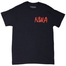 画像2: N.W.A BOYZ IN THE HOOD TOUR S/S TEE (2)