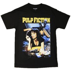 画像1: PULP FICTION S/S TEE (1)